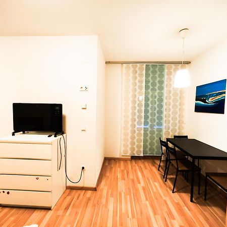 Youth Hostel Service Vienna Esterno foto