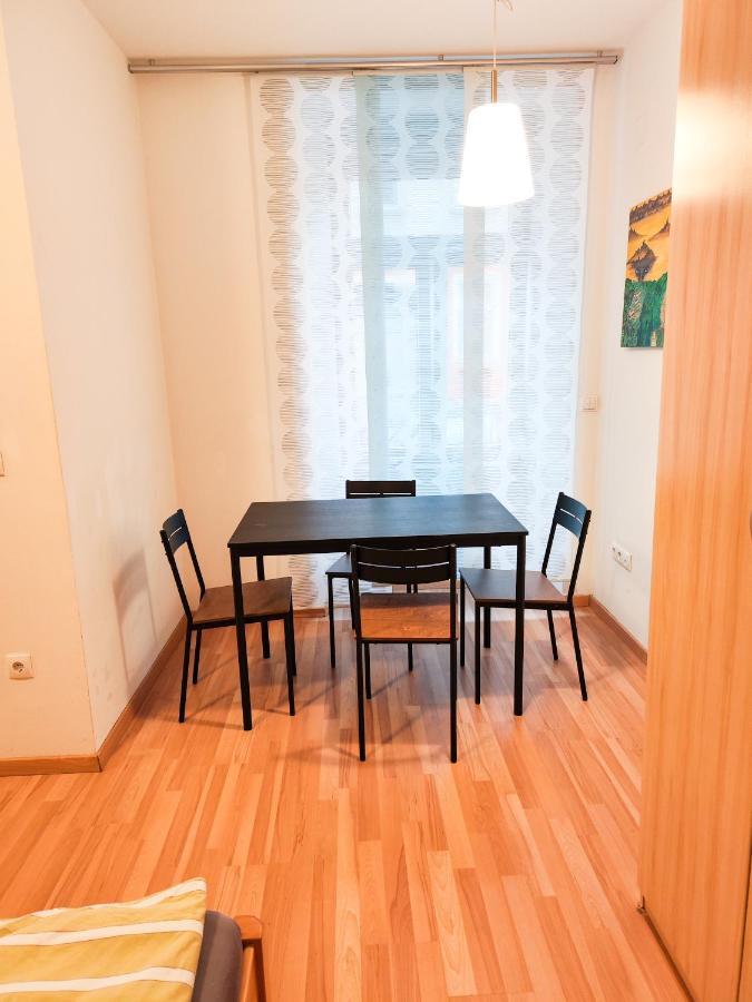 Youth Hostel Service Vienna Esterno foto