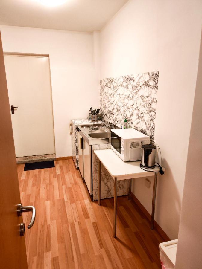 Youth Hostel Service Vienna Esterno foto