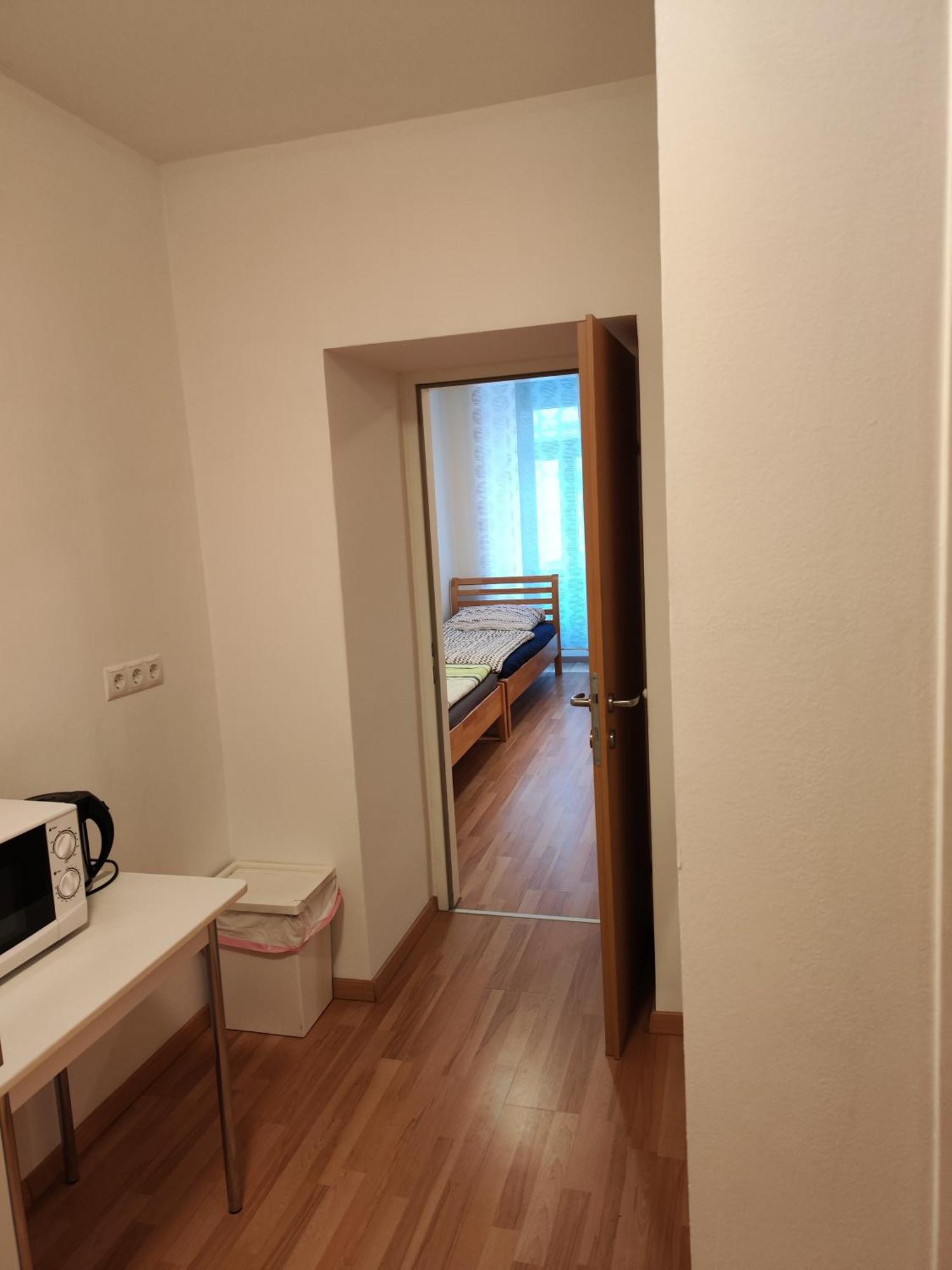 Youth Hostel Service Vienna Esterno foto