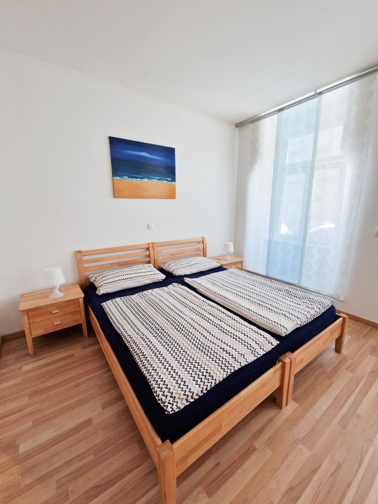Youth Hostel Service Vienna Esterno foto