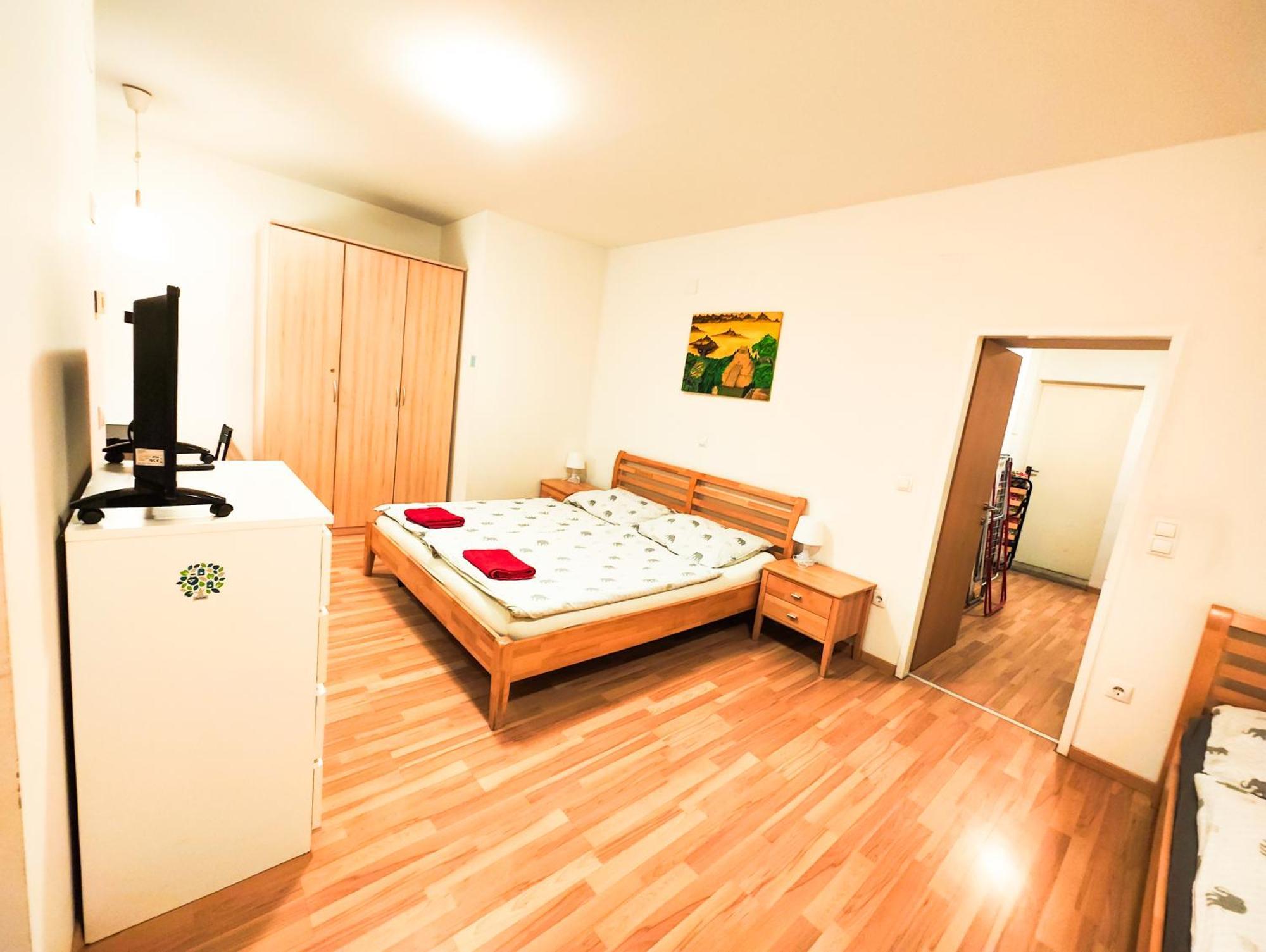 Youth Hostel Service Vienna Esterno foto