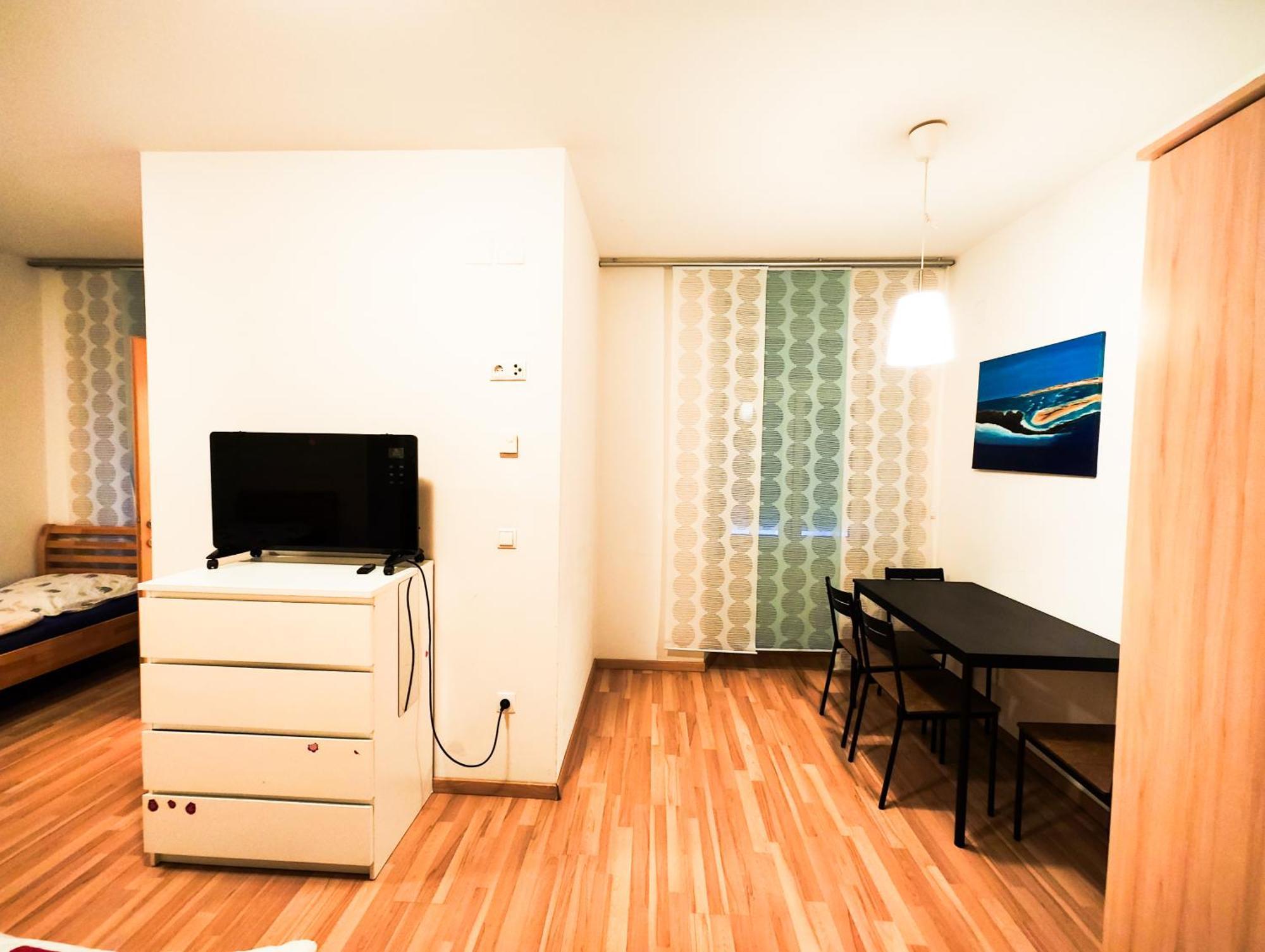 Youth Hostel Service Vienna Esterno foto
